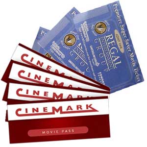 regal premiere tickets